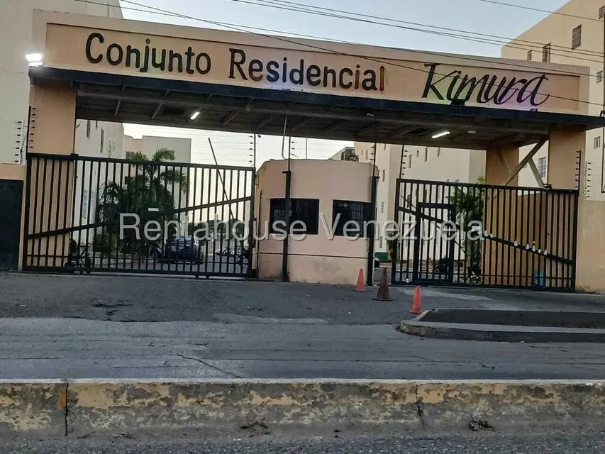 Apartamento (1 Nivel) en Venta en Los Haticos, Zulia - 36