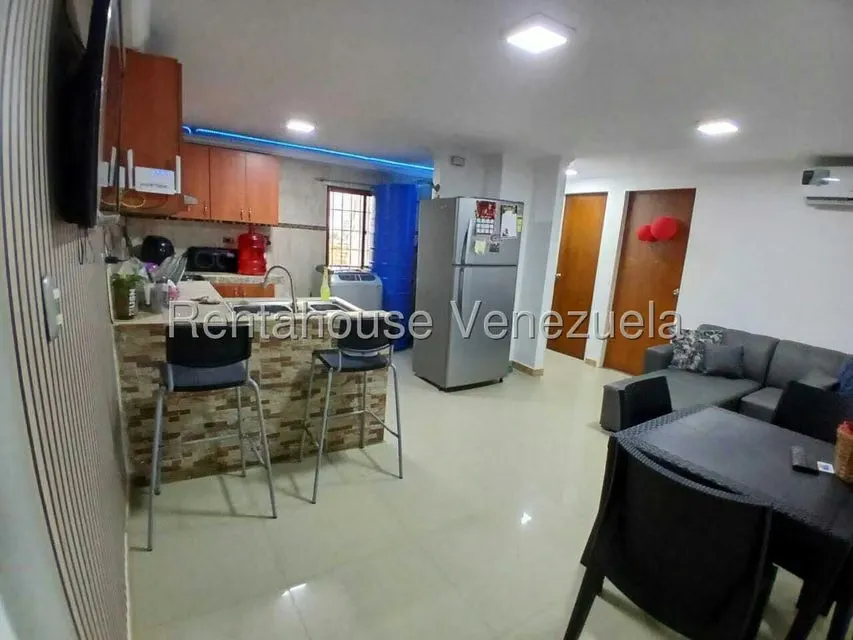 Apartamento (1 Nivel) en Venta en Los Haticos, Zulia - 37