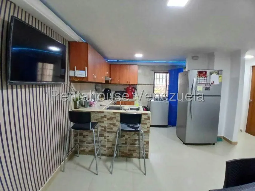 Apartamento (1 Nivel) en Venta en Los Haticos, Zulia - 38