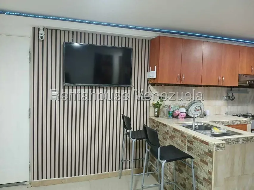 Apartamento (1 Nivel) en Venta en Los Haticos, Zulia - 39