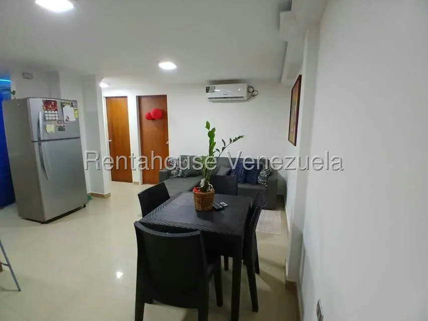 Apartamento (1 Nivel) en Venta en Los Haticos, Zulia - 43