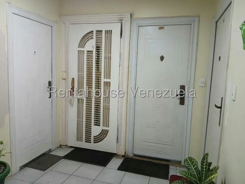 Apartamento (1 Nivel) en Venta en Los Haticos, Zulia - 5