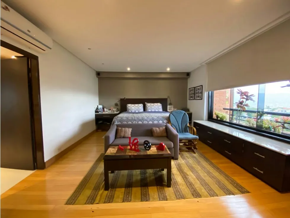 Se Vende PH 340m² 3h+s/4b+1s/4p Colinas de Bello Monte - 13