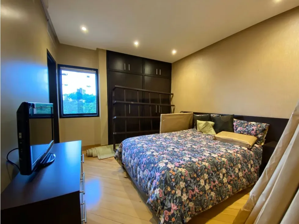 Se Vende PH 340m² 3h+s/4b+1s/4p Colinas de Bello Monte - 14