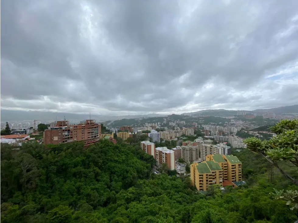 Se Vende PH 340m² 3h+s/4b+1s/4p Colinas de Bello Monte - 3