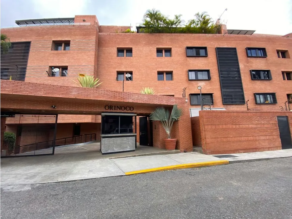 Se Vende PH 340m² 3h+s/4b+1s/4p Colinas de Bello Monte - 4