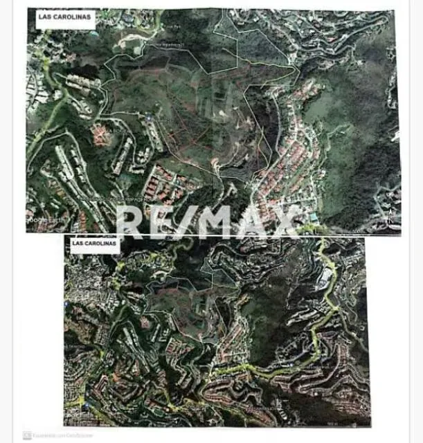 TERRENO EN VENTA COLINAS DE LA TAHONA - 2