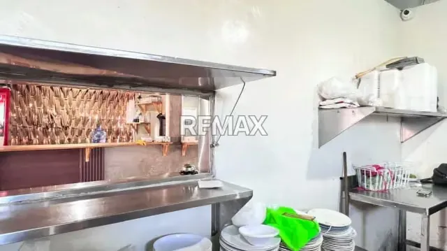 PUNTO COMERCIAL: RESTAURANTE EL VELERO - 15