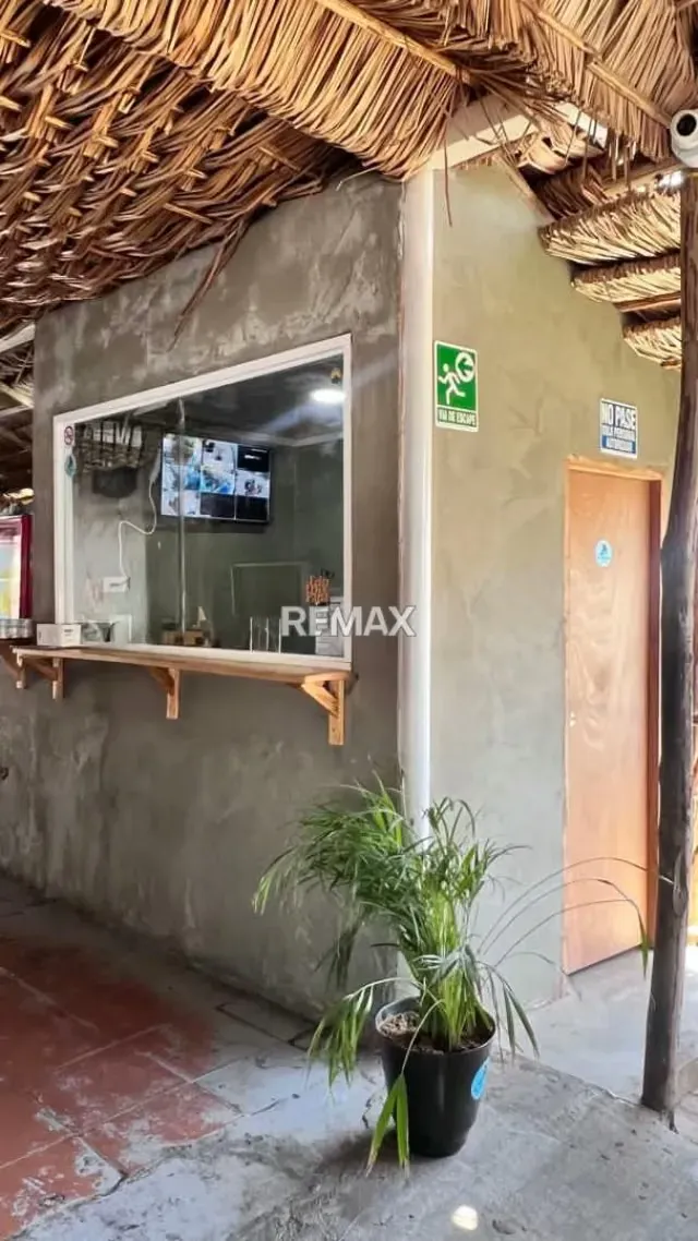 PUNTO COMERCIAL: RESTAURANTE EL VELERO - 3