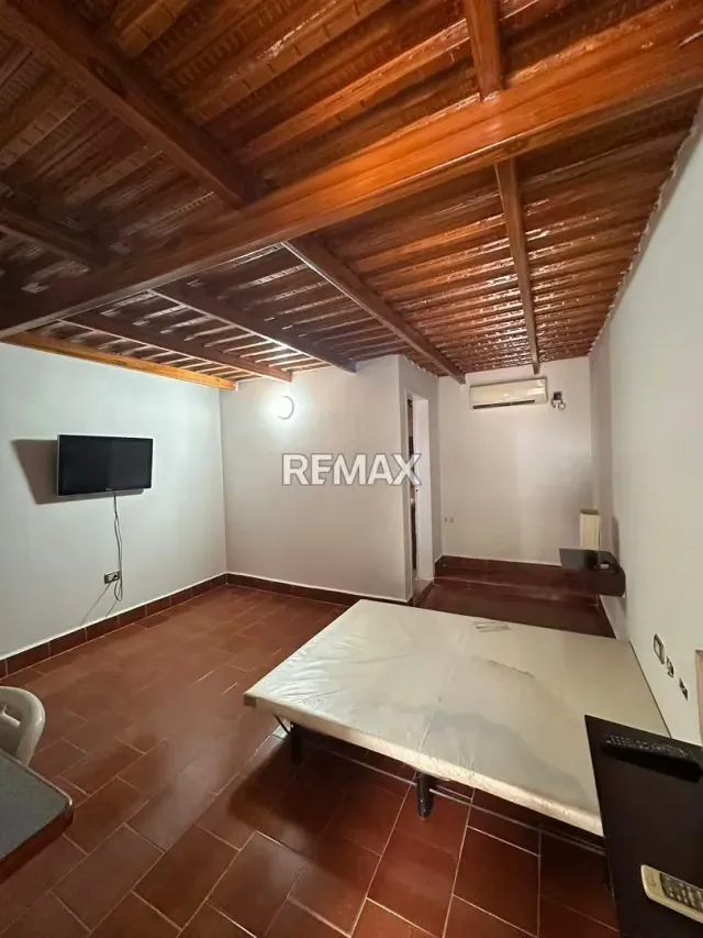 Apartamento tipo estudio en alquiler - 4