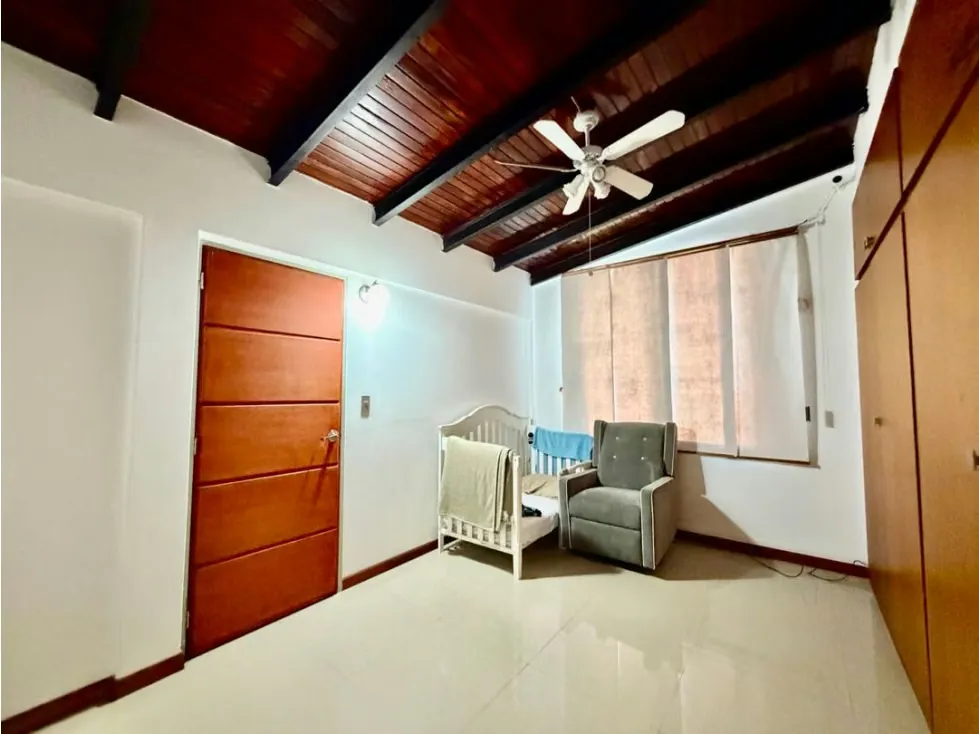 Se vende casa 580m2 4h+s+ch/8b/3p El Cafetal - 25