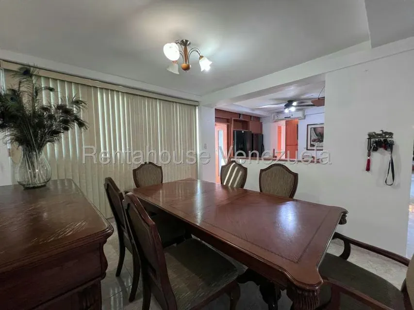 Apartamento (1 Nivel) en Venta en Las Delicias, Aragua - 11