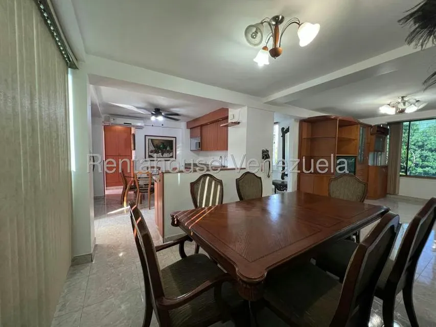 Apartamento (1 Nivel) en Venta en Las Delicias, Aragua - 13