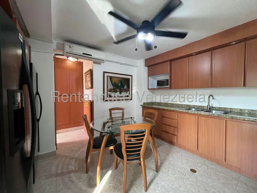 Apartamento (1 Nivel) en Venta en Las Delicias, Aragua - 14