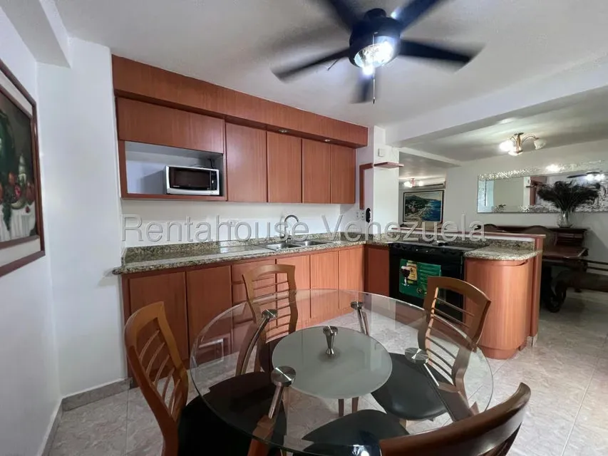 Apartamento (1 Nivel) en Venta en Las Delicias, Aragua - 15