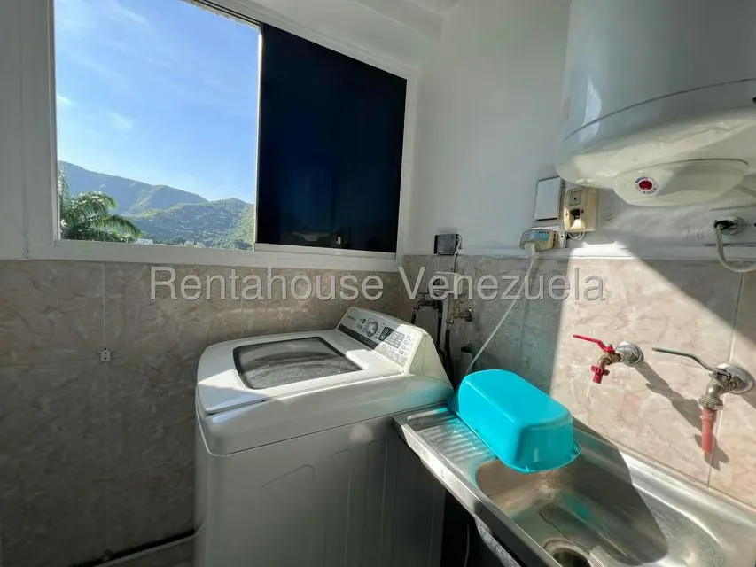 Apartamento (1 Nivel) en Venta en Las Delicias, Aragua - 19