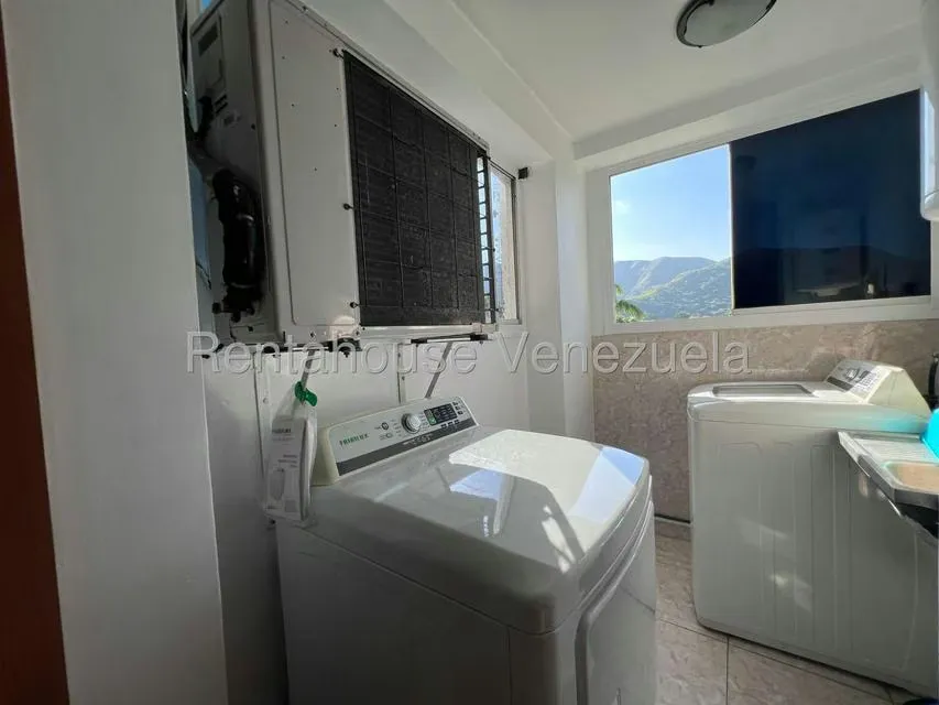 Apartamento (1 Nivel) en Venta en Las Delicias, Aragua - 20
