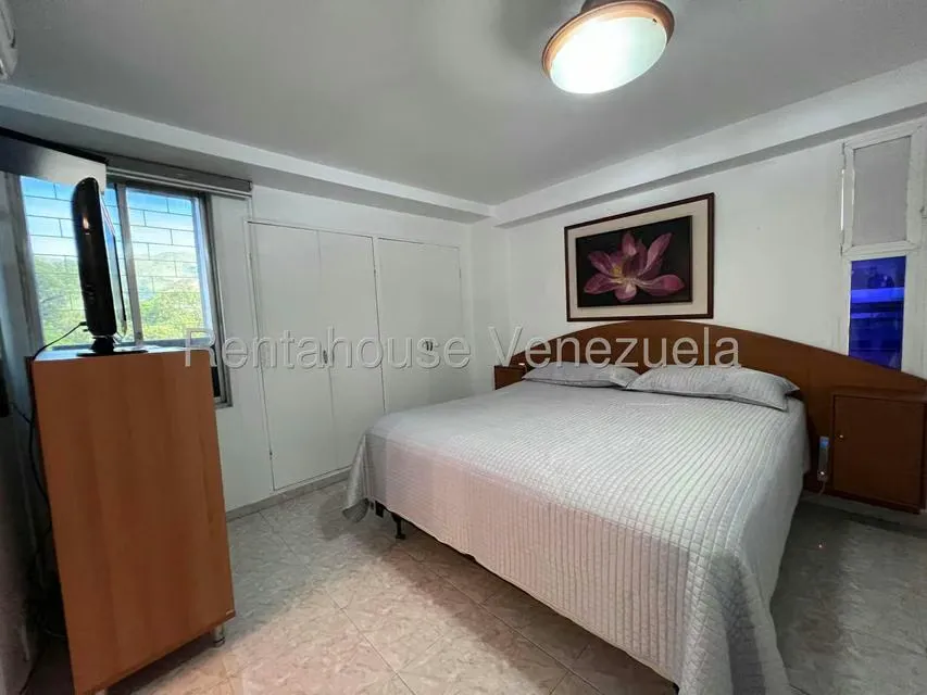 Apartamento (1 Nivel) en Venta en Las Delicias, Aragua - 21