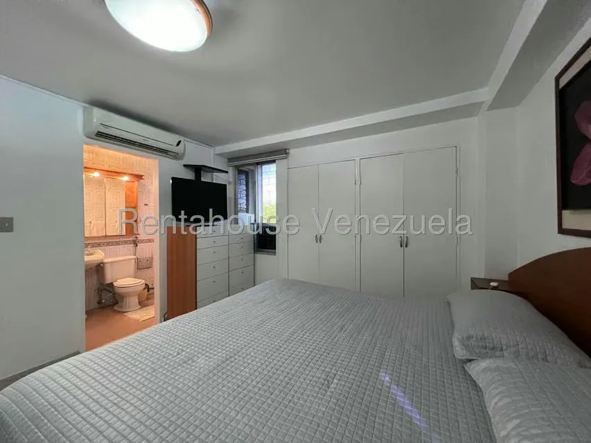 Apartamento (1 Nivel) en Venta en Las Delicias, Aragua - 22