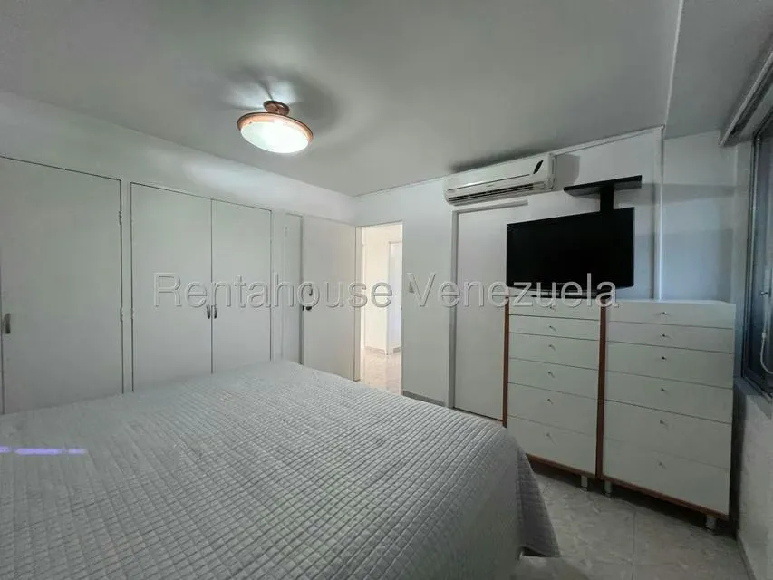 Apartamento (1 Nivel) en Venta en Las Delicias, Aragua - 23