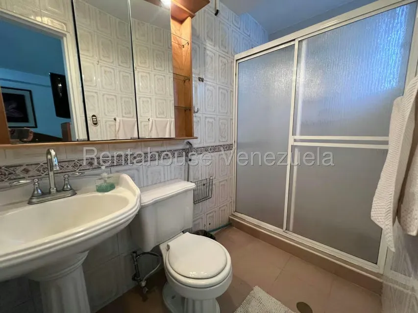 Apartamento (1 Nivel) en Venta en Las Delicias, Aragua - 25