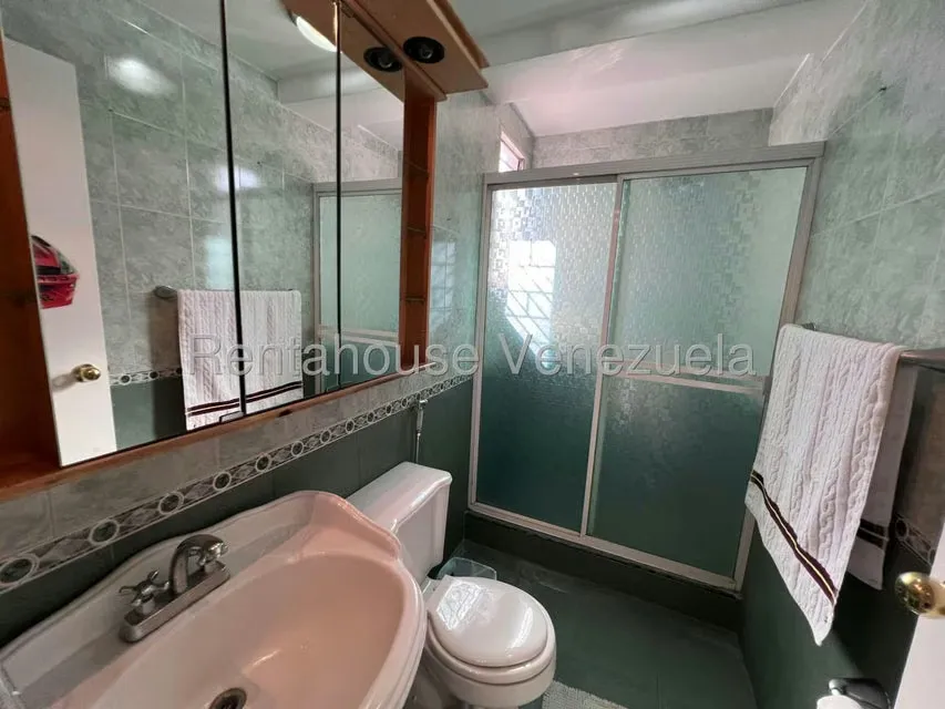 Apartamento (1 Nivel) en Venta en Las Delicias, Aragua - 30