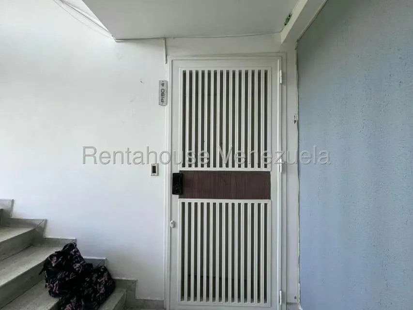 Apartamento (1 Nivel) en Venta en Las Delicias, Aragua - 4