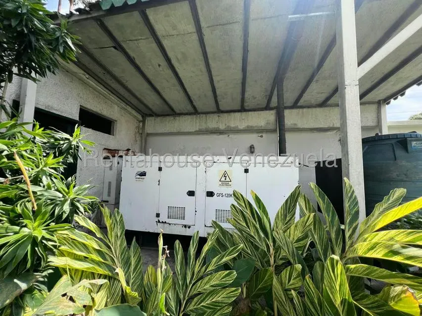 Apartamento (1 Nivel) en Venta en Las Delicias, Aragua - 42