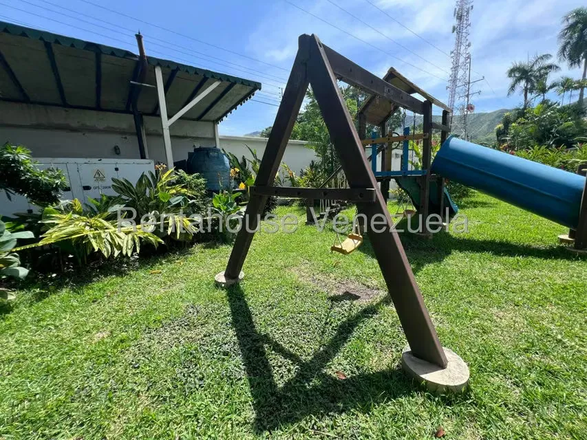 Apartamento (1 Nivel) en Venta en Las Delicias, Aragua - 43
