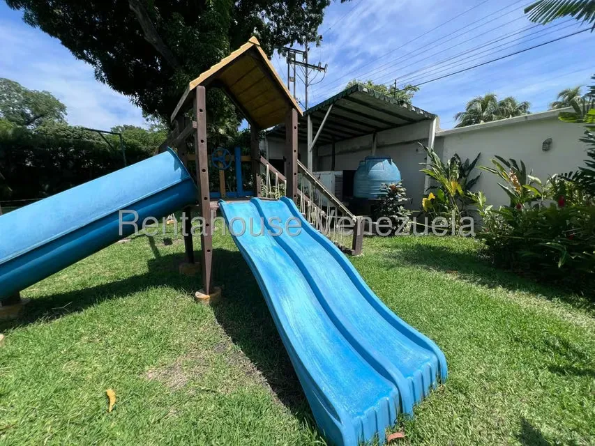 Apartamento (1 Nivel) en Venta en Las Delicias, Aragua - 44