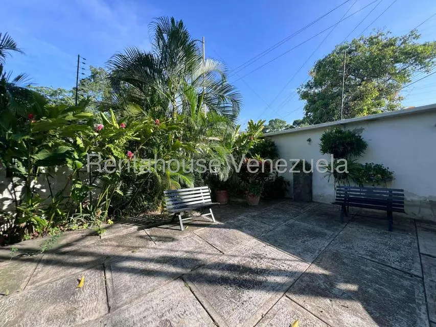 Apartamento (1 Nivel) en Venta en Las Delicias, Aragua - 46
