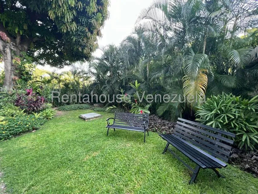 Apartamento (1 Nivel) en Venta en Las Delicias, Aragua - 49