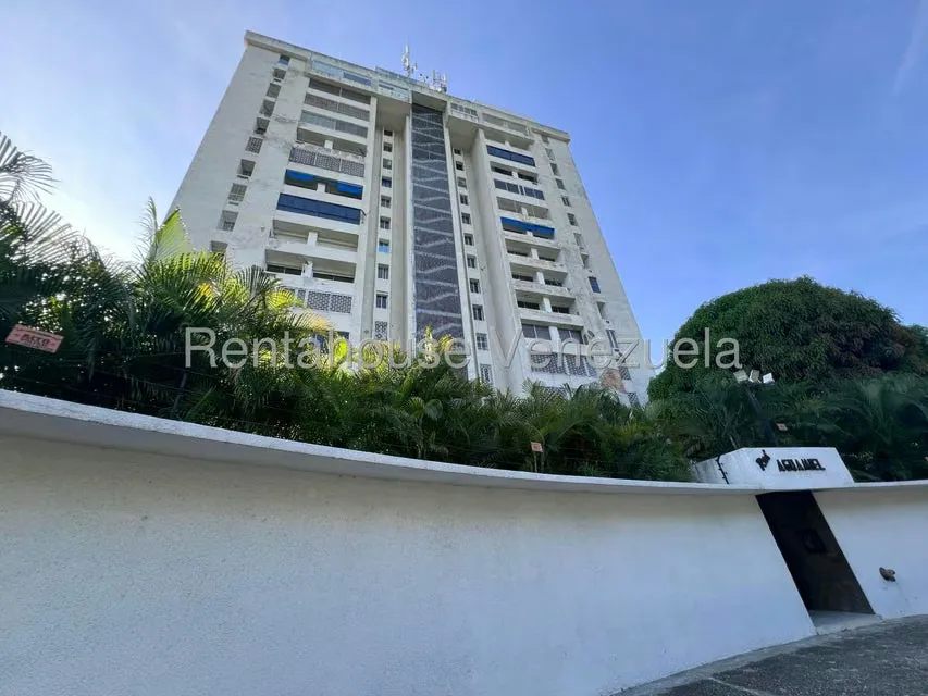 Apartamento (1 Nivel) en Venta en Las Delicias, Aragua - 55