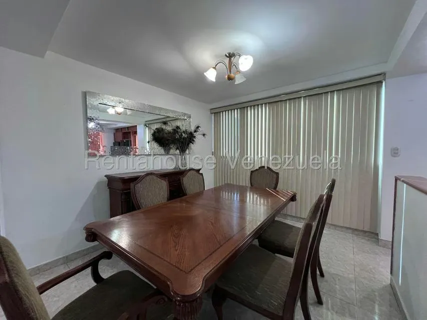 Apartamento (1 Nivel) en Venta en Las Delicias, Aragua - 10