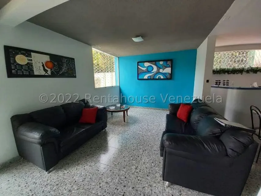 Terreno (Residencial) en Venta en Santa Eduvigis, Distrito Metropolitano - 18