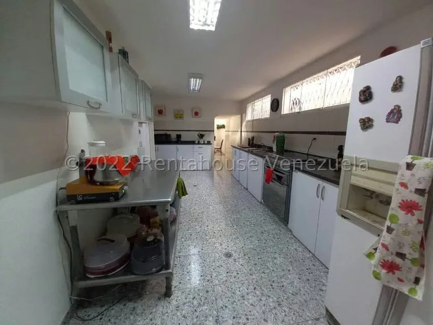 Terreno (Residencial) en Venta en Santa Eduvigis, Distrito Metropolitano - 19