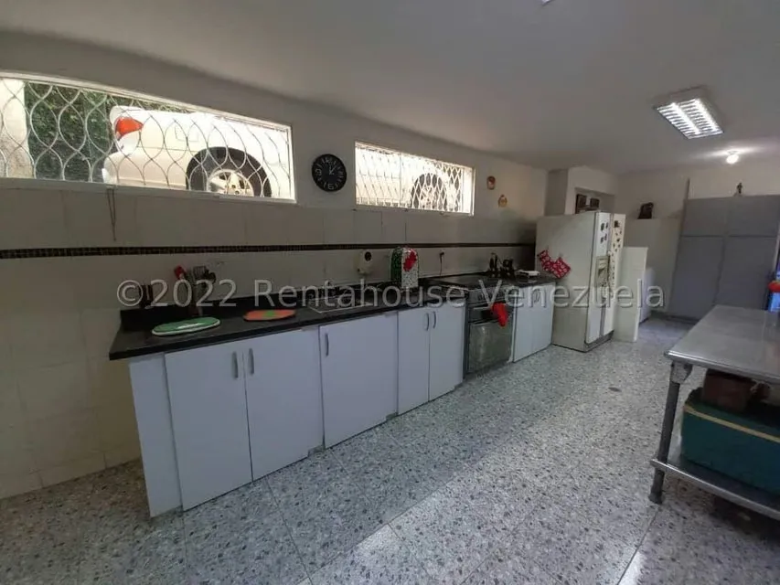 Terreno (Residencial) en Venta en Santa Eduvigis, Distrito Metropolitano - 23