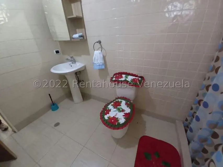 Terreno (Residencial) en Venta en Santa Eduvigis, Distrito Metropolitano - 24
