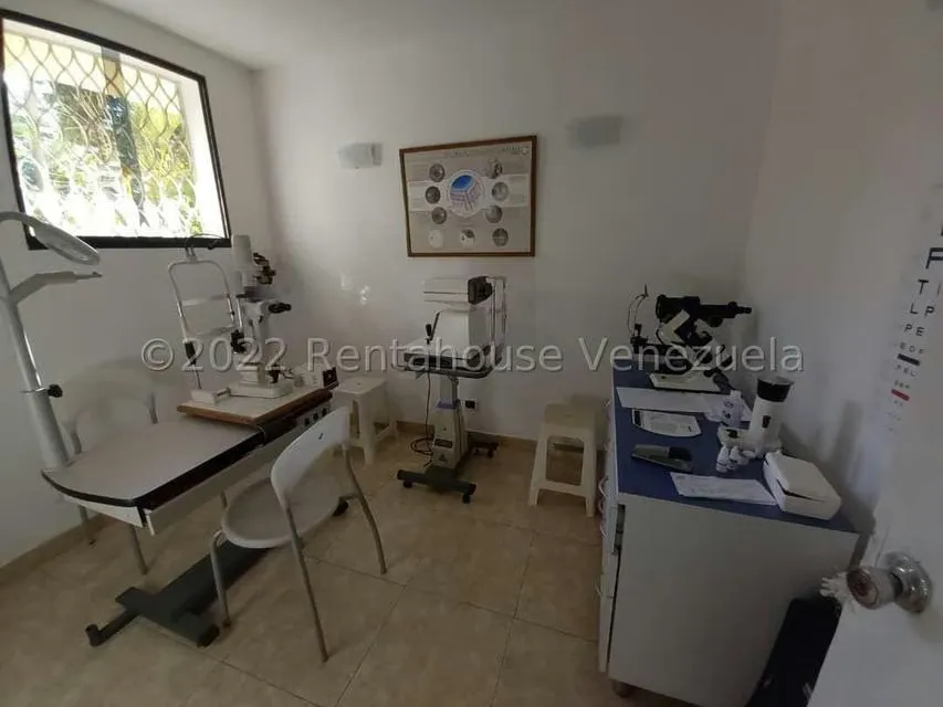 Terreno (Residencial) en Venta en Santa Eduvigis, Distrito Metropolitano - 25