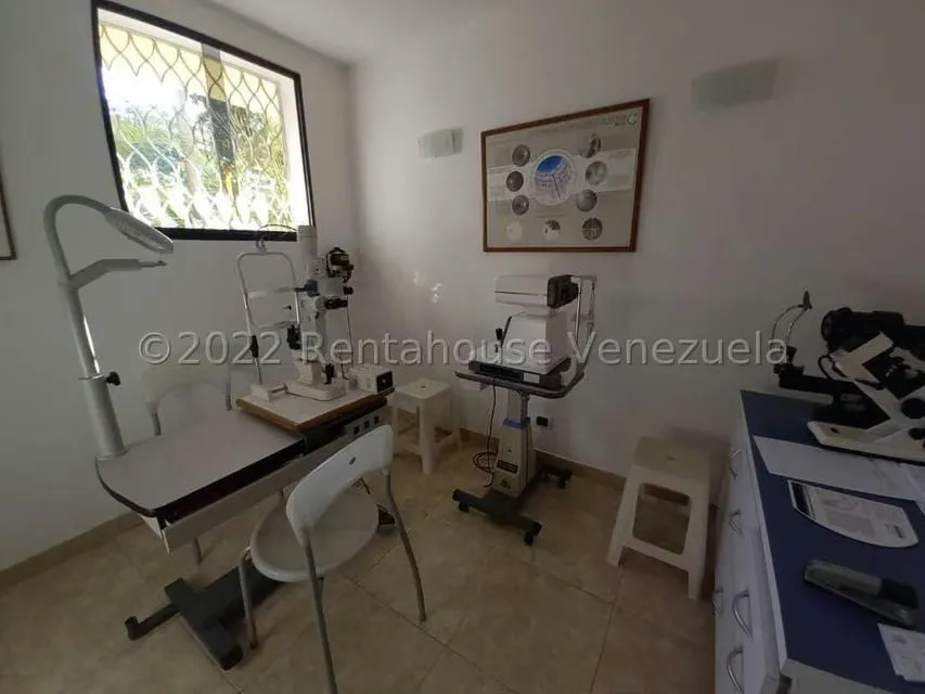 Terreno (Residencial) en Venta en Santa Eduvigis, Distrito Metropolitano - 28