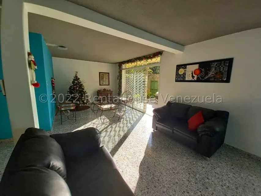 Terreno (Residencial) en Venta en Santa Eduvigis, Distrito Metropolitano - 30