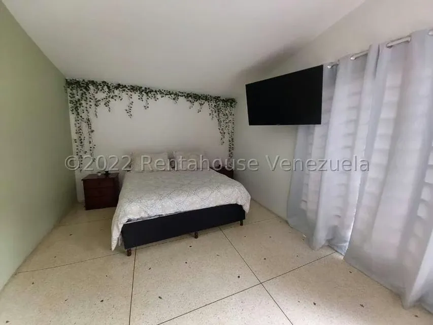 Terreno (Residencial) en Venta en Santa Eduvigis, Distrito Metropolitano - 33