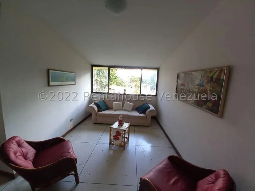 Terreno (Residencial) en Venta en Santa Eduvigis, Distrito Metropolitano - 34