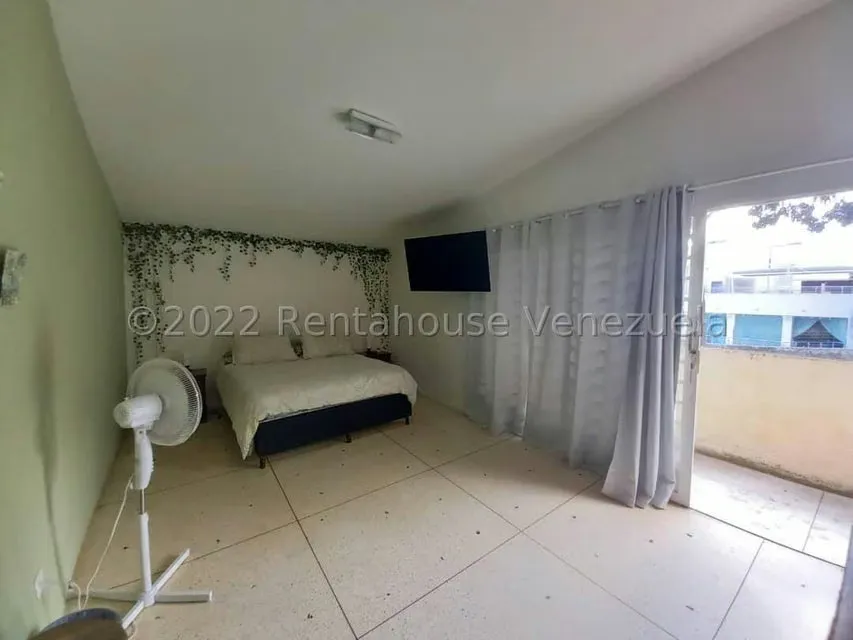 Terreno (Residencial) en Venta en Santa Eduvigis, Distrito Metropolitano - 35