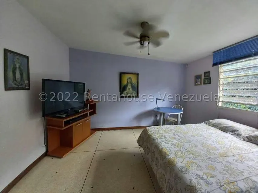 Terreno (Residencial) en Venta en Santa Eduvigis, Distrito Metropolitano - 36