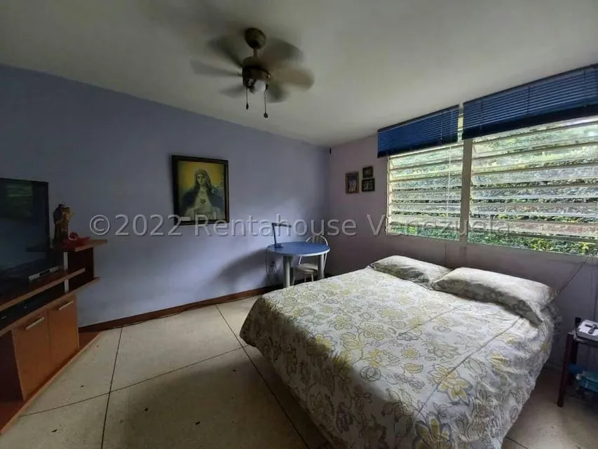 Terreno (Residencial) en Venta en Santa Eduvigis, Distrito Metropolitano - 37