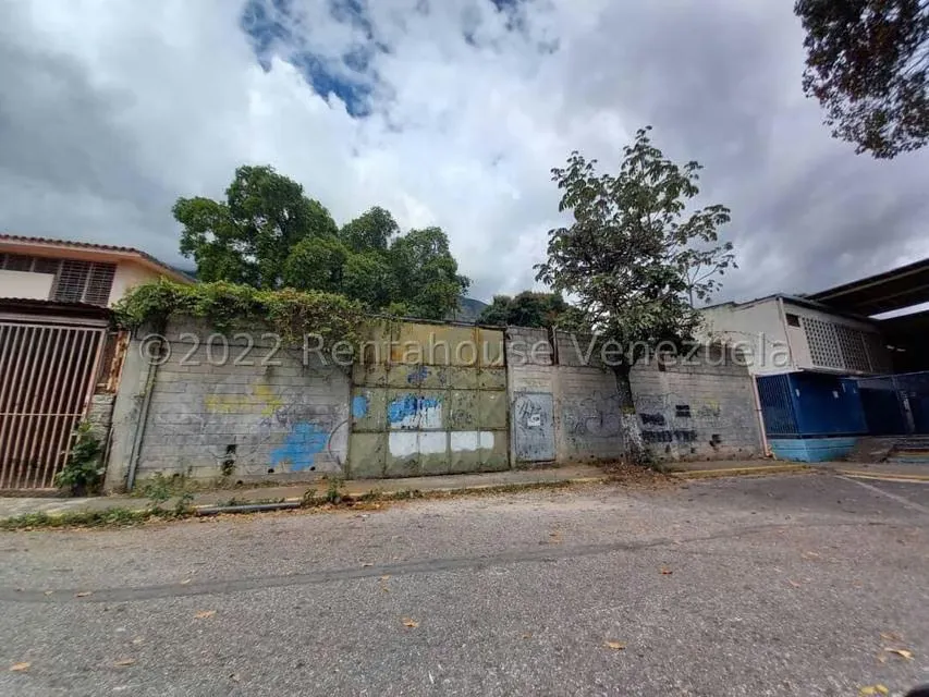 Terreno (Residencial) en Venta en Santa Eduvigis, Distrito Metropolitano - 5