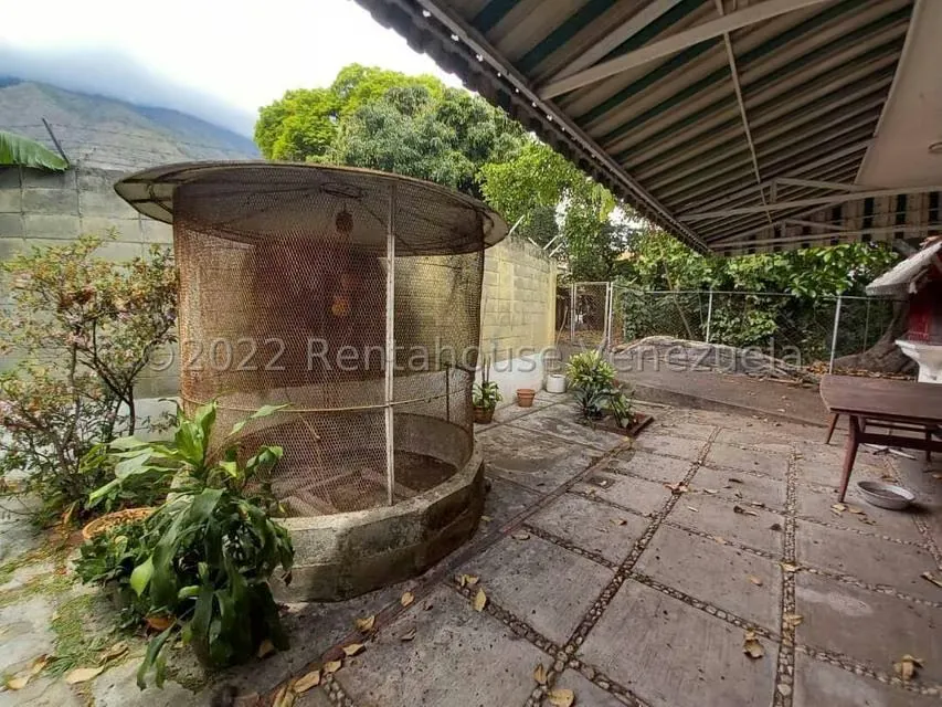 Terreno (Residencial) en Venta en Santa Eduvigis, Distrito Metropolitano - 43