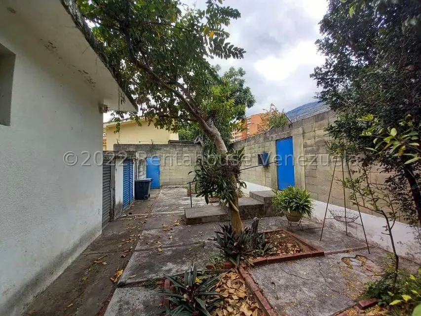 Terreno (Residencial) en Venta en Santa Eduvigis, Distrito Metropolitano - 45