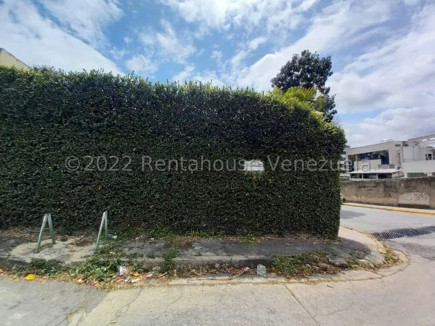 Terreno (Residencial) en Venta en Santa Eduvigis, Distrito Metropolitano - 6